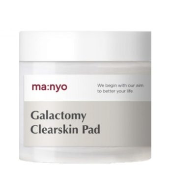 Manyo Galactomy Clearskin Pad