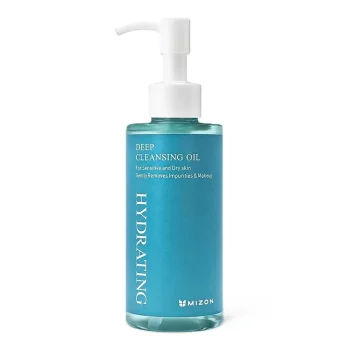 Mizon - Hydrating Deep Cleansing Oil 150ml