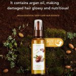 Nature Republic Argan Essential Deep Care Hair Essence