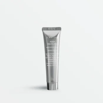 S.NATURE - Aqua Squalane Moisturizing Cream 60ml