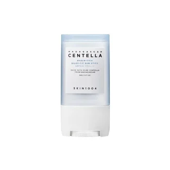 Skin1004	Madagascar Centella Hyalu-Cica Silky-fit Sun Stick