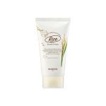 Skinfood	Rice Daily Brightening Scrub Foam 150ml
