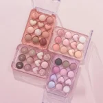colorgram - Pin Point Eyeshadow Palette