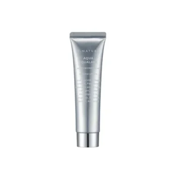 S.NATURE	Aqua Squalane Moisturizing Cream