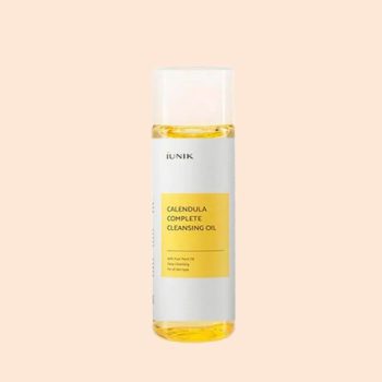 iUNIK Calendula Complete Cleansing Oil 25ml