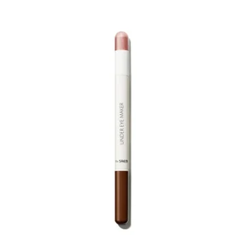 SK THE SAEM The Saem Under Eye Maker 02 Glam Pink