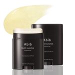 Abib	(OTC ver.) Quick Sunstick Protection Bar SPF50+ PA++++ 22g
