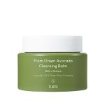 PURITO SEOUL Green Avocado Cleansing Balm 100ml