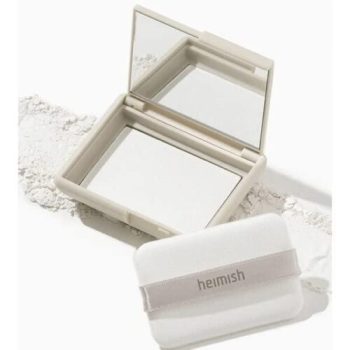 Heimish	Moringa Ceramide Pressed Setting Powder