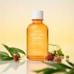 Jumiso All Day Vitamin Glow Boost facial toner 125ml