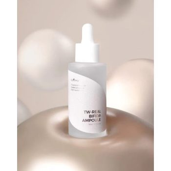 ISNTREE TW-REAL BIFIDA AMPOULE 50ML