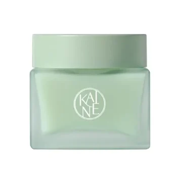KAINE Green Calm Aqua Cream