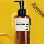 Numbuzin	No.5+ Glutathione Vitamin Facial Spa Cleanser 200ml