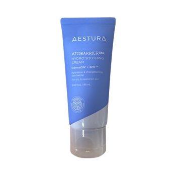 aestura Atobarrier 365 Hydro Soothing Cream 60ml