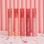 [Etude] (23AD) Fixing Tint #12 Salmon Brick