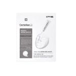 Centellian24 Madeca Derma Mask III Brightening  Formula - 1 Box of 10 Sheets 070925