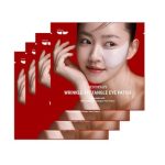 MEDITHERAPY Collagen Wrinkle-fit Tangle Eye Patch