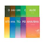 BARULAB	[1EA] The Clean Vegan ALOE Mask