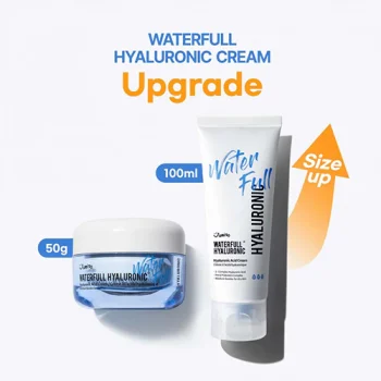 Jumiso Waterfull Hyaluronic Cream 100ml (TUBE)