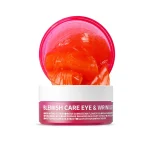 ISOI	Blemish Care Eye & Wrinkle Patch