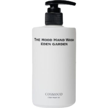 COSMOOD Hand wash Eden Garden