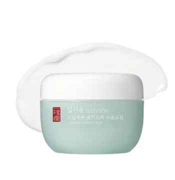 ILLIYOON	Hyaluronic Moisture Cream 100ml