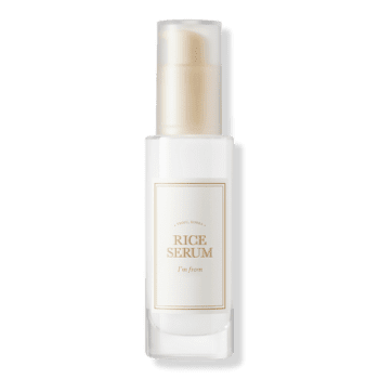 I'm from Rice Serum