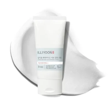 Illiyoon Ceramide Ato Concentrate Cream 2.53 fl oz