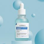 DEOPROCE HYALURONIC MOISTURE AMPOULE	100ml