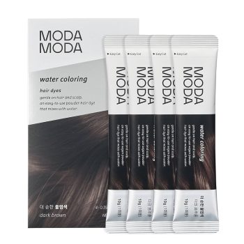 MODAMODA Water Coloring Hair Dye