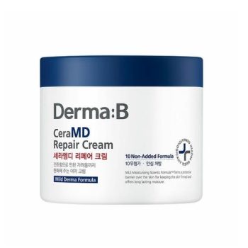 [DERMA:B] CeraMD Repair Cream 430ml