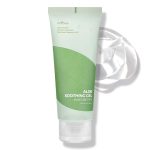 ISNTREE ALOE SOOTHING GEL MOISTURE TYPE, ALOE VERA 80% 150ML