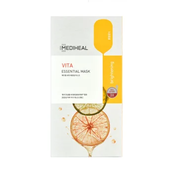 MEDIHEAL Essential Mask - VITA - 0.81 fl oz