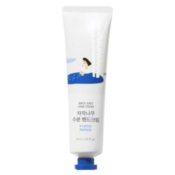 [Round Lab] (Renewal) BIRCH JUICE HAND CREAM 30ml