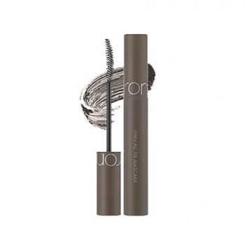 [rom&nd] HAN ALL FIX MASCARA L02_LONG ASH