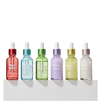 Esfolio  Bakuchiol Wrinkle Ampoule	30ml (1.01fl.oz.)