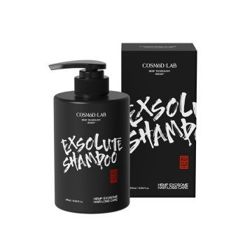 COSMOD:Lab Exsolute Shampoo