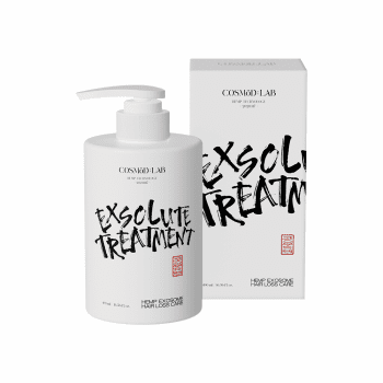 COSMOD :Lab Exsolute Treatment