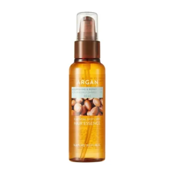Nature Republic Argan Essence Moisturizing Mist Spray - 80 ml