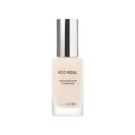 [THE SAEM] Eco Soul Vegan Silk Glam Foundation 21 light