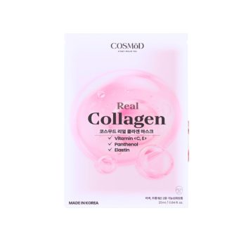 COSMOOD Real Collagen mask