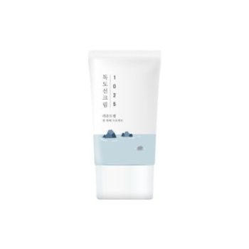 ROUND LAB Dokdo Sun Cream SPF50+ / PA++++