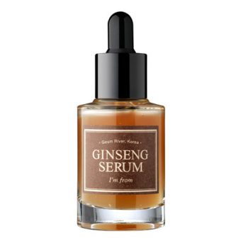 I'm From	Ginseng Serum