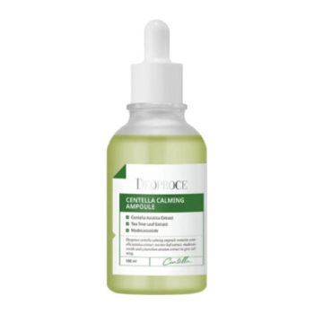 DEOPROCE CENTELLA CALMING AMPOULE