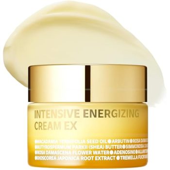 ISOI Intensive Age-control Eye Cream 20ml