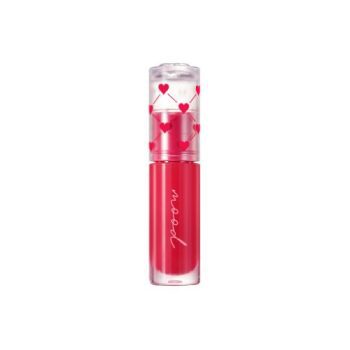 [Peripera] INK MOOD GLOWY TINT 31 HONORABLE BERRY (SOFT BERRY)