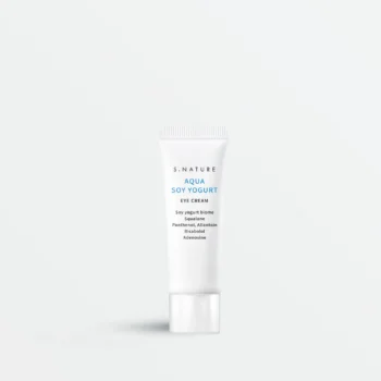 S.NATURE - Aqua Soy Yogurt Eye Cream