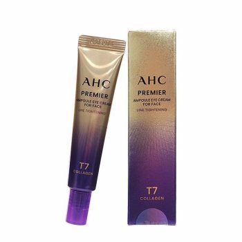 [A.H.C] Premier Ampoule Eye Cream For Face Line Tightening