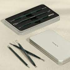 [Pyunkang yul] Pimple Extractor