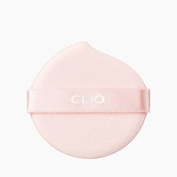 CLIO Kill Cover Mesh Glow Essential Cushion Puff (1EA)